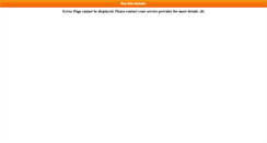 Desktop Screenshot of greataandhra.com