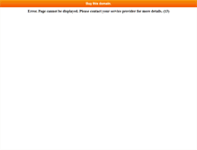 Tablet Screenshot of greataandhra.com